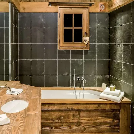 Lejlighed St. Anton Peak Luxe Hidden Gem Jacuzzi *