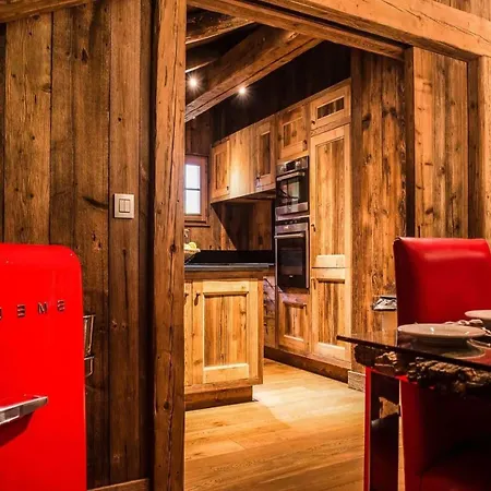 St. Anton Peak Luxe Hidden Gem Jacuzzi St Anton am Arlberg
