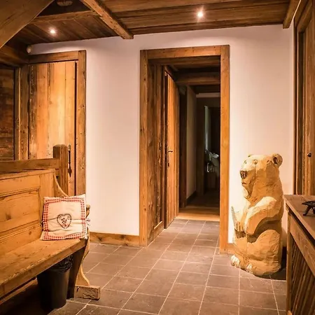 Lejlighed St. Anton Peak Luxe Hidden Gem Jacuzzi *