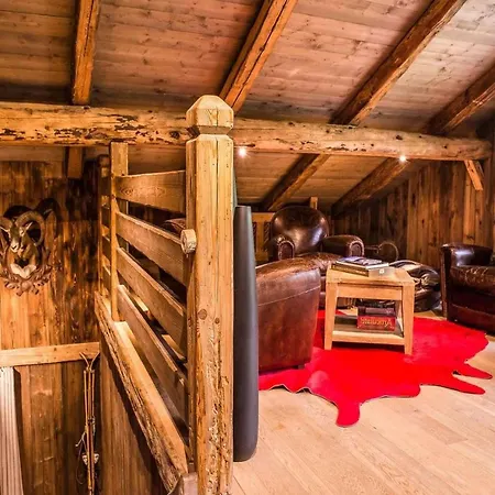 St. Anton Peak Luxe Hidden Gem Jacuzzi Lejlighed St Anton am Arlberg
