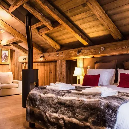 St. Anton Peak Luxe Hidden Gem Jacuzzi Lejlighed St Anton am Arlberg