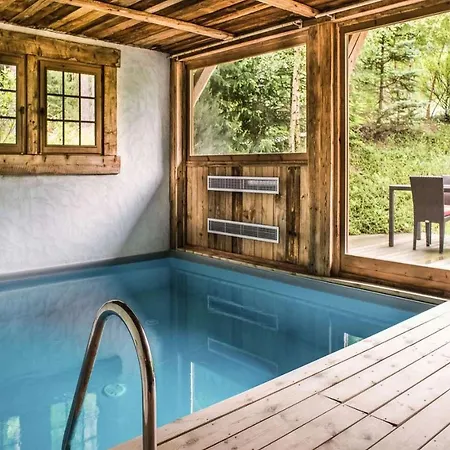 Lejlighed St. Anton Peak Luxe Hidden Gem Jacuzzi